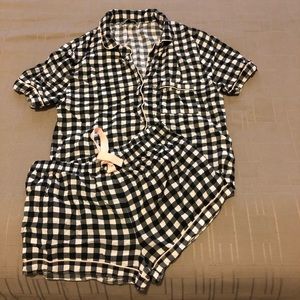 Super cute and comfy PJ set!